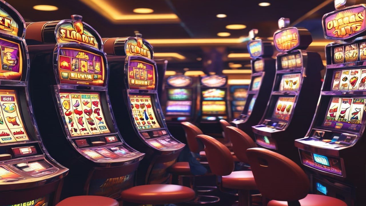 Live Casino ဂိမ်းများ